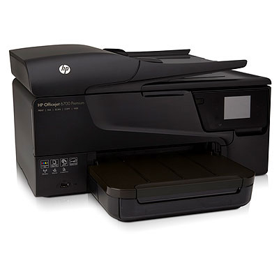 HP Officejet 6700 Premium e-All-in-One Printer - H711n