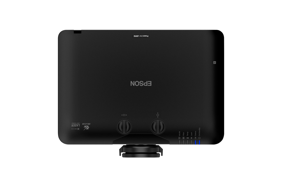 Epson L895E 8000 ANSI lumens 3LCD WUXGA (1920x1200) Black – image 6