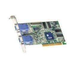 Matrox Millennium G450 AGP 16MB