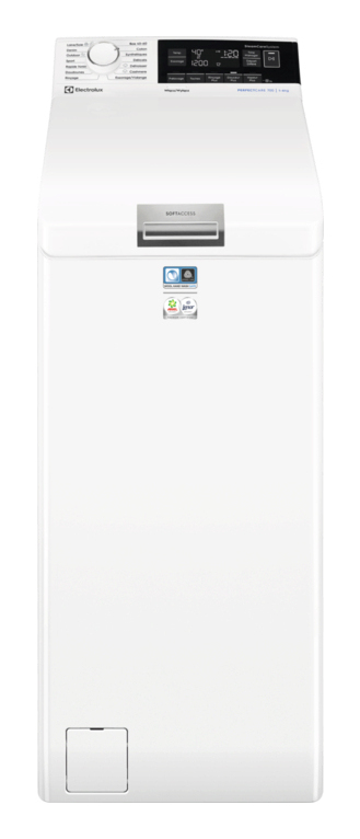 Electrolux EW7T3632PA — vue 1 sur 4