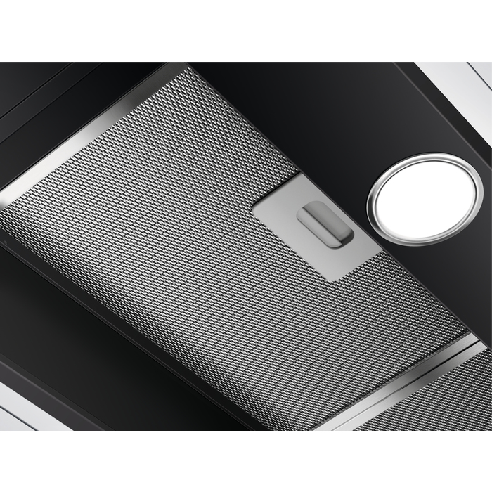 AEG DGE5861HB Built-in Black 700 m³/h – image 6