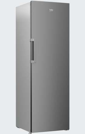 Beko RSSE445M23X fridge Freestanding – image 2