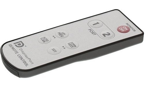 InLine 57825I video switch DisplayPort – image 3