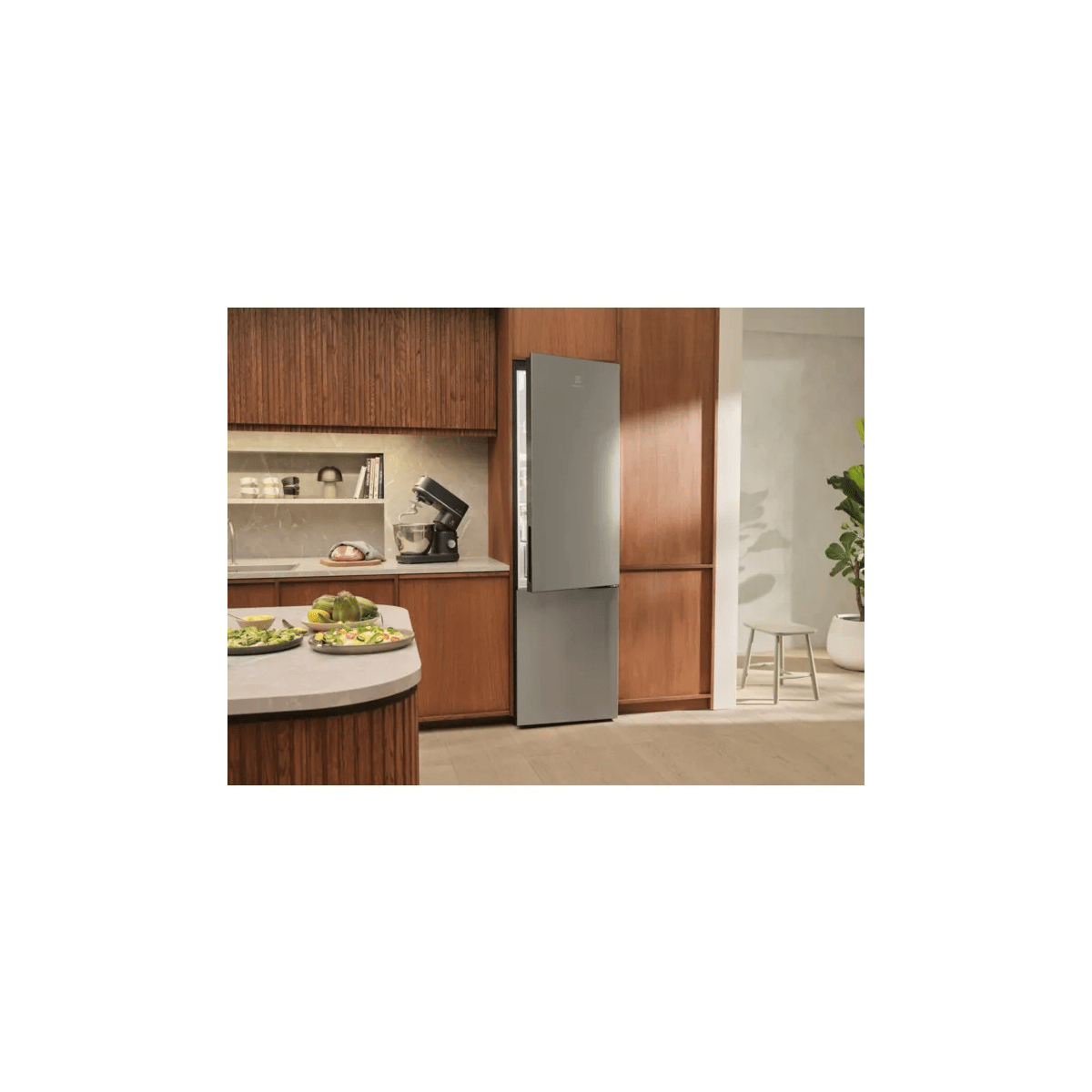Electrolux ENT7MD36X Freestanding – image 9
