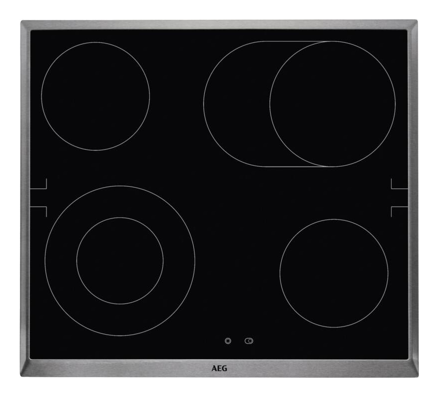 AEG HP5EPV1 cooking appliance set Ceramic hob Electric – image 3