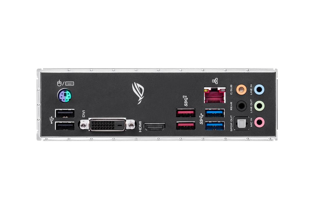 ASUS ROG STRIX B360-G GAMING – image 8