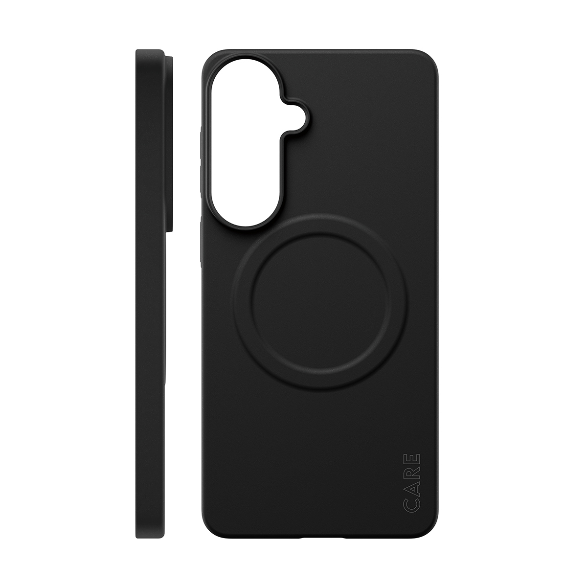 PanzerGlass CARE™ by PanzerGlass® SL1M Case Black w. Qi Samsung Galaxy S26+ – image 4