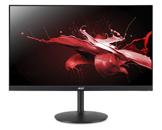 Acer NITRO XV0 XV270U computer monitor – image 1