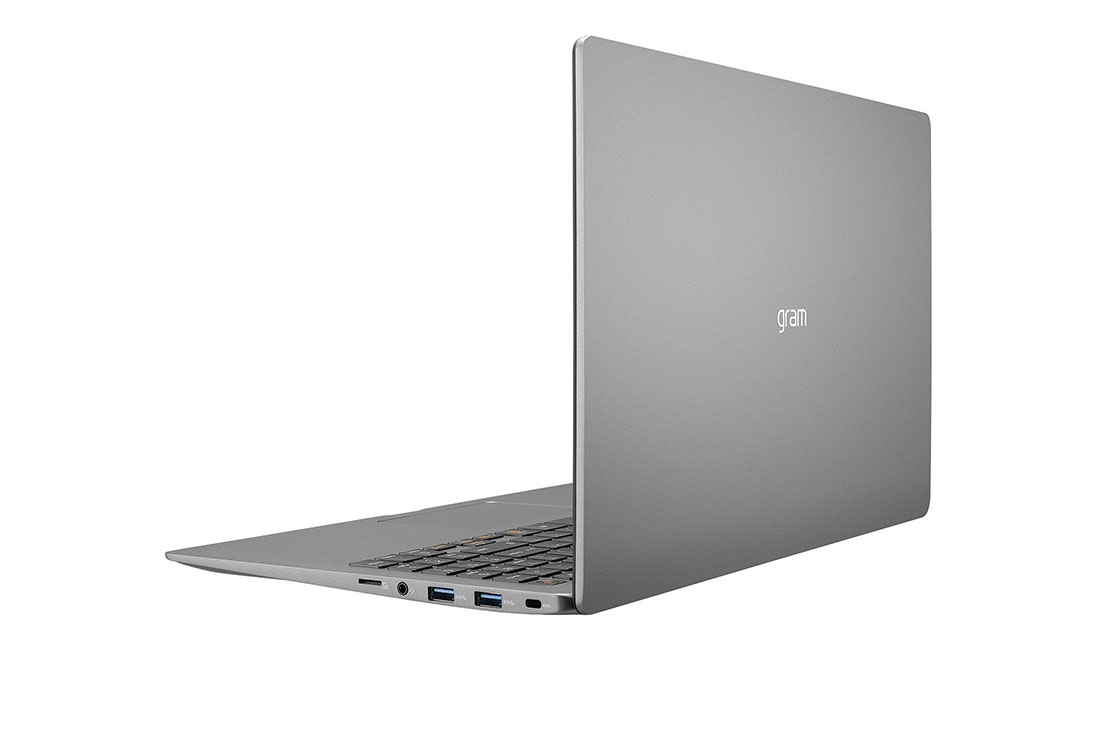 LG Gram 15Z90N Intel® Core™ i7 i7-1065G7 Laptop – image 6