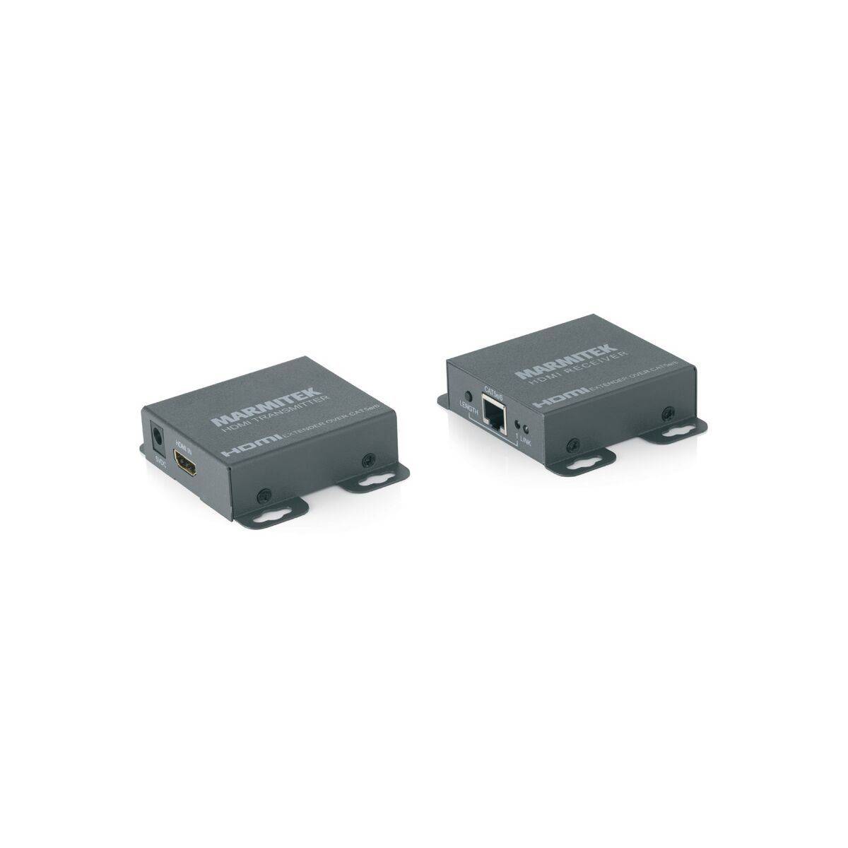 Marmitek MegaView 65 - HDMI extender UTP - 40 m