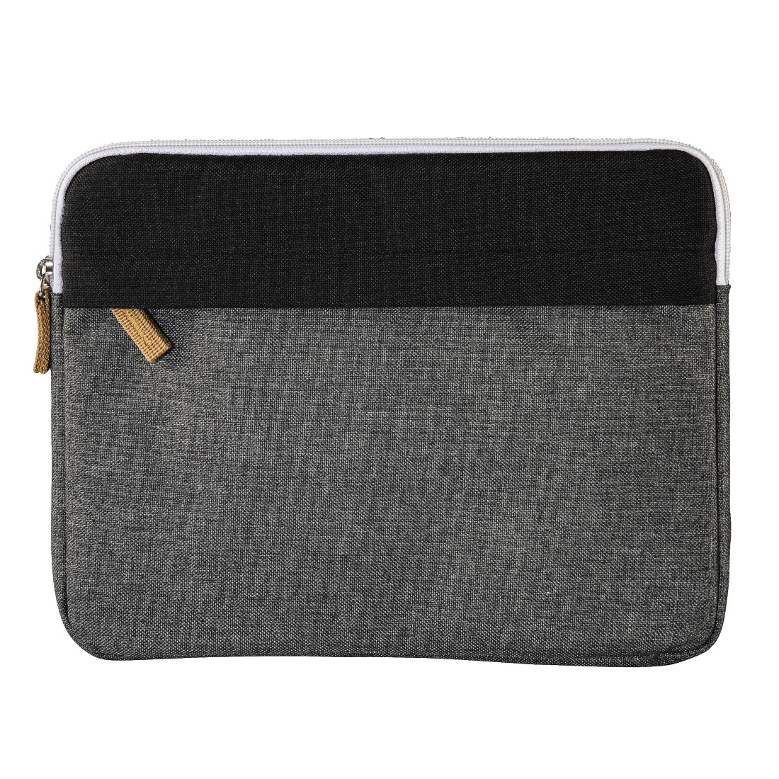 Hama Florence 25.6 cm (10.1") Sleeve case Black, Grey