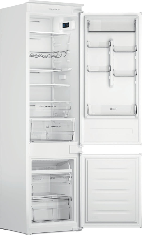Indesit INC20 T132 — vue 1 sur 8