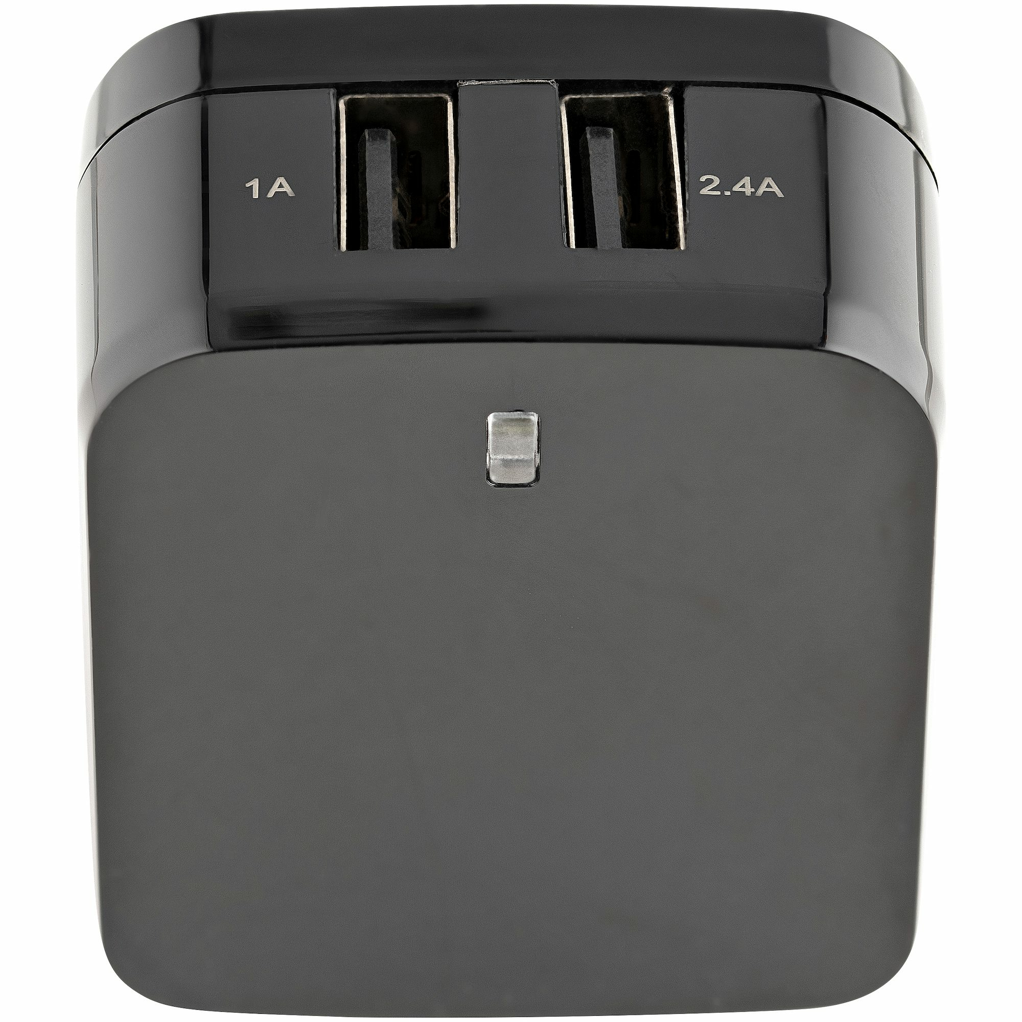StarTech.com 2 Port USB Wall Charger – image 6