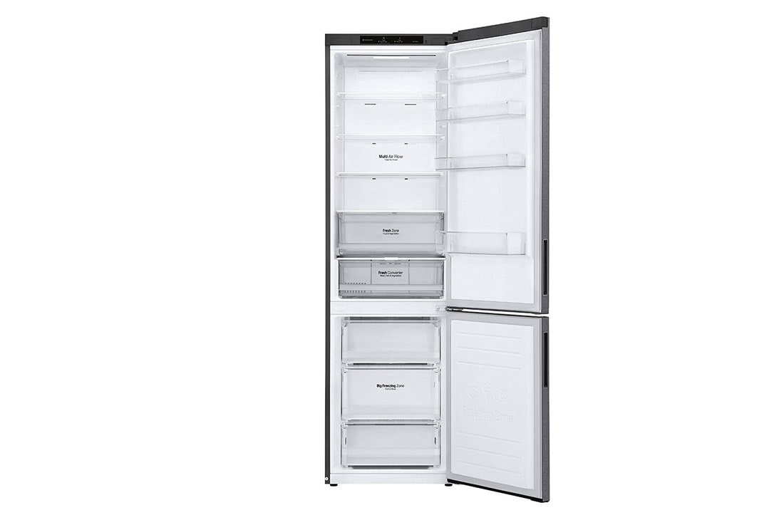 LG GBP62DSNCC1 fridge-freezer Freestanding – image 2