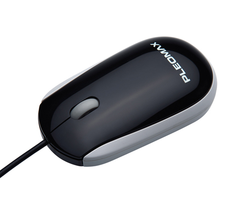 Samsung MO-100 mouse PS/2 Optical 800 DPI – image 2
