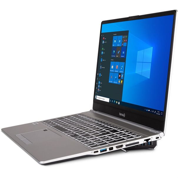 TERRA MOBILE 1550MSO Intel® Core™ i5 i5-10210U Laptop – image 5