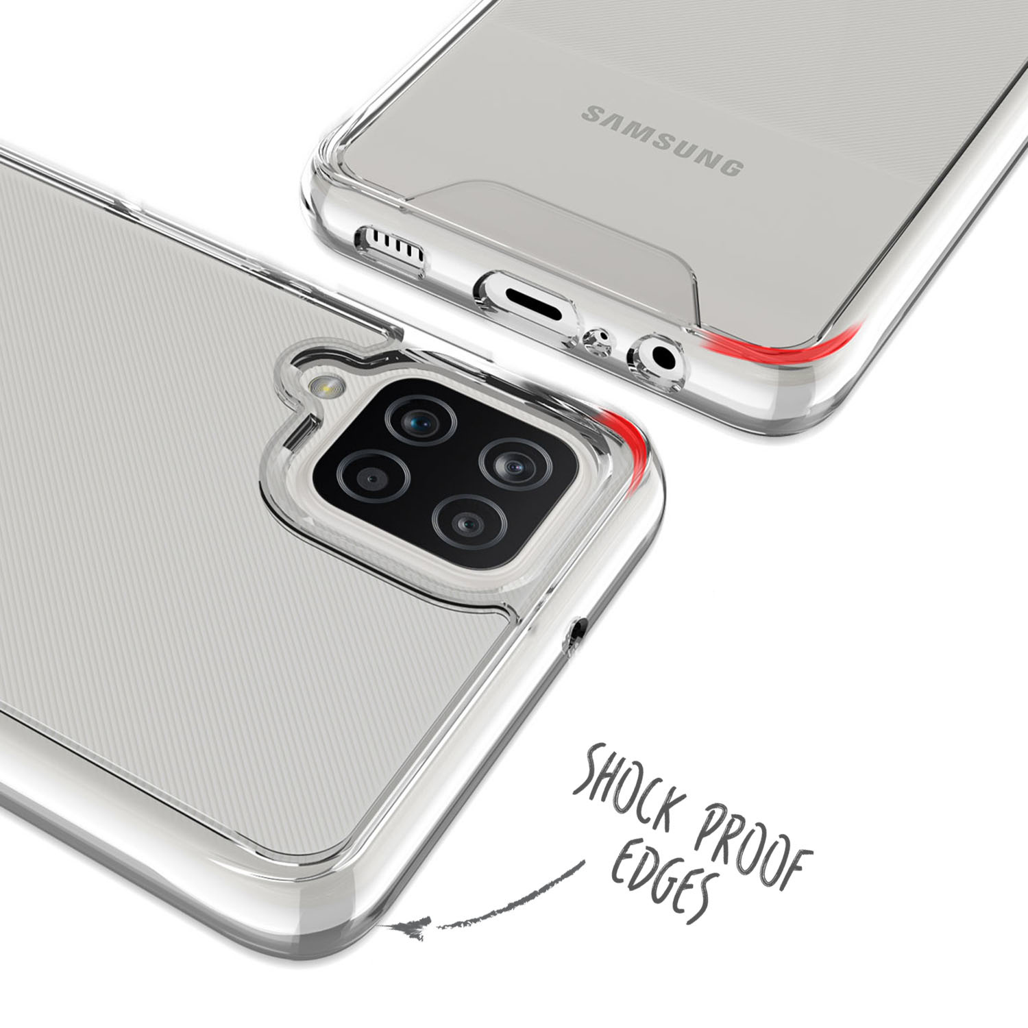 Accezz A125F50723201 mobile phone case – image 3