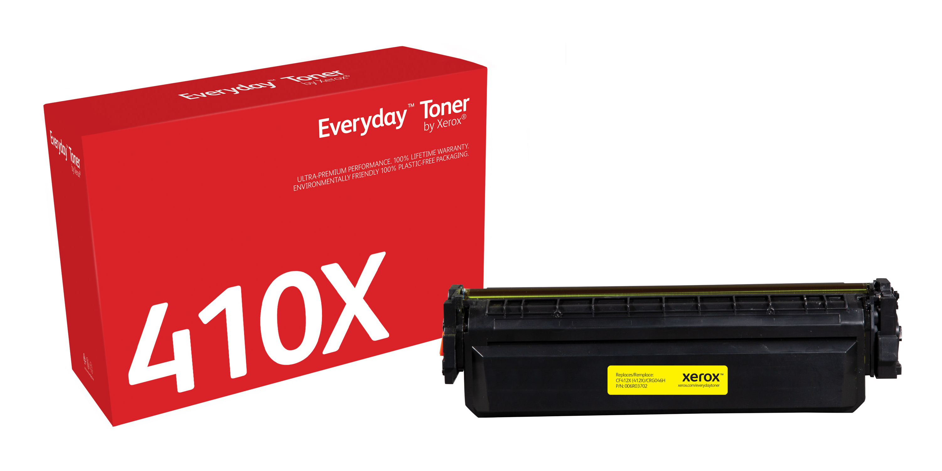 Everyday Stc Xrc Cf412X
