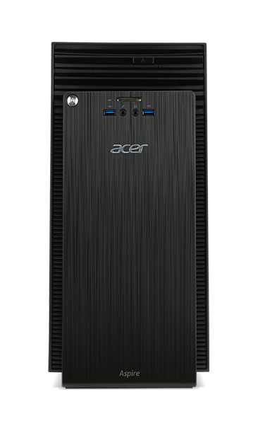 Acer Aspire TC-705-UR53 Intel Pentium G G3250