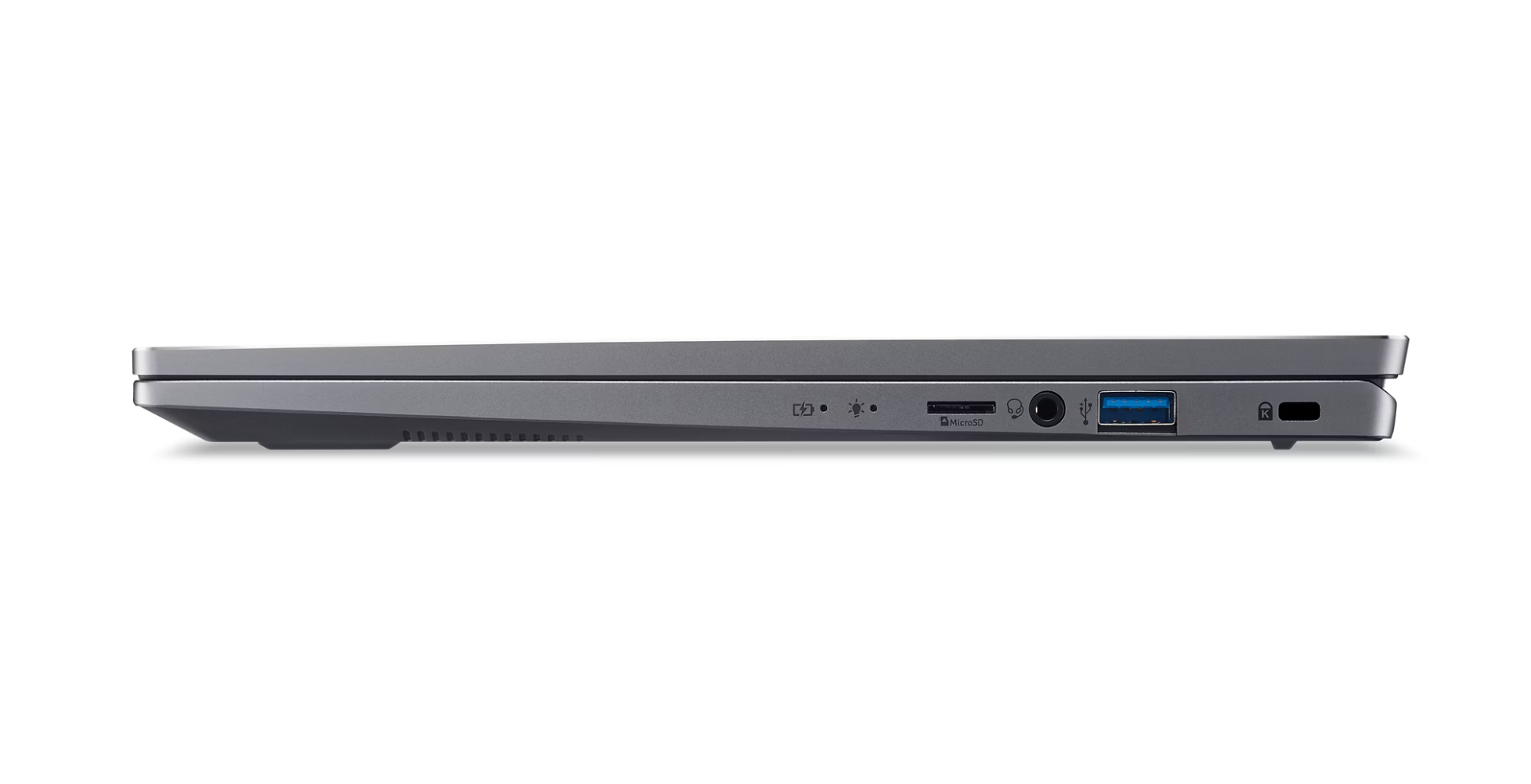 Acer Swift Go 14 SFG14-63-R7NN AMD Ryzen™ 5 8645HS Laptop – image 5