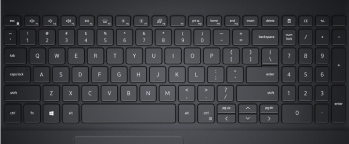 Dell Vostro 7590 Intel® Core™ i5 i5-9300H Laptop – image 6