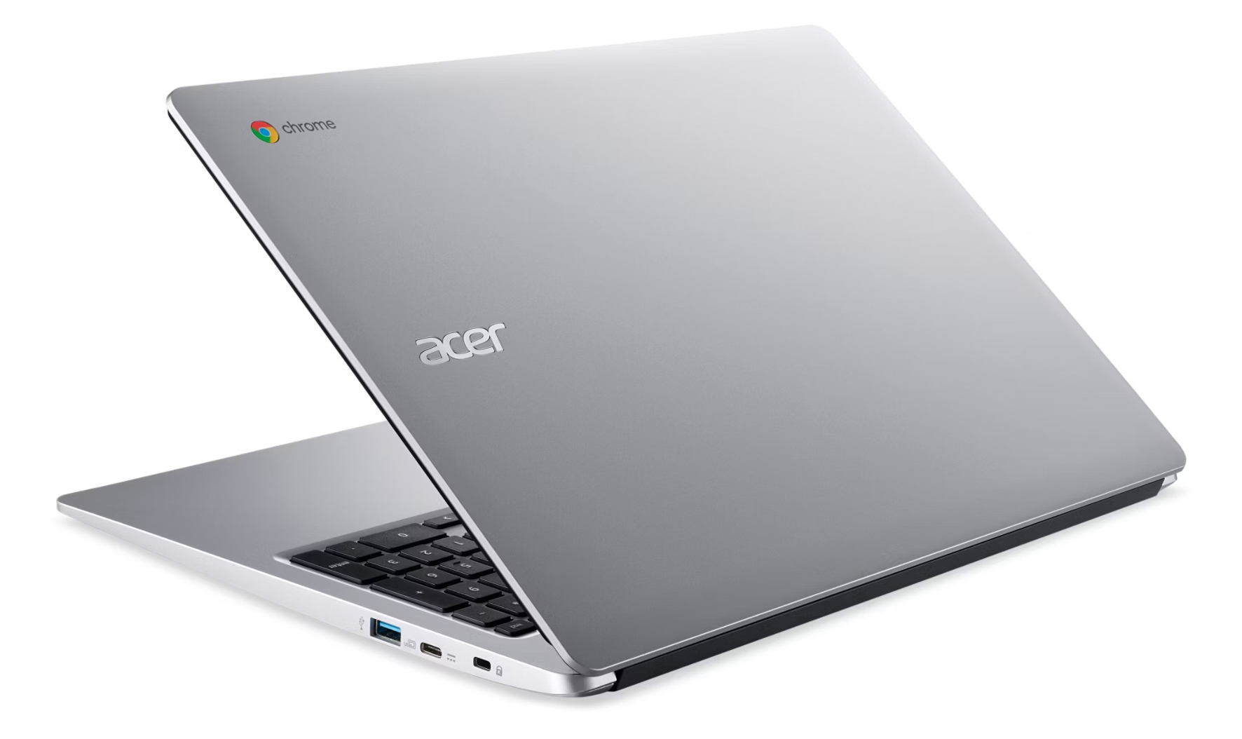 Acer Chromebook CB315-3HT-P440 Intel® Pentium® Silver N5000 – image 5