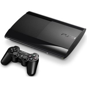 Sony Interactive Entertainment Playstation 3 500GB + GTA 5 – image 3