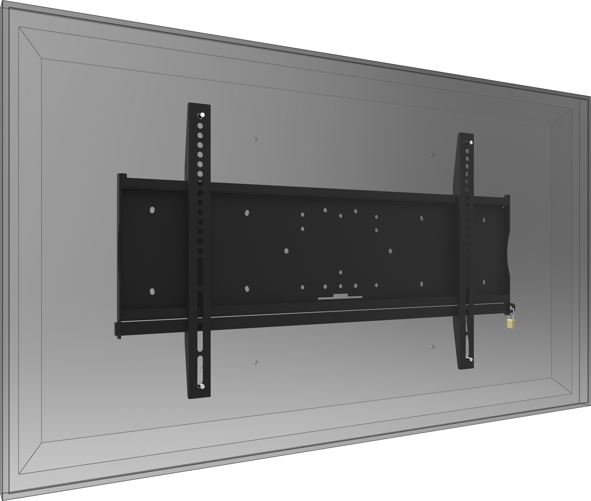 iiyama MD052B2000 Black – image 2