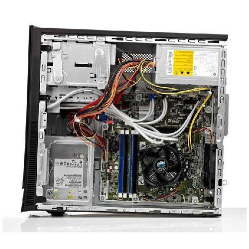 HP 7500 MT + YD304AA – image 2