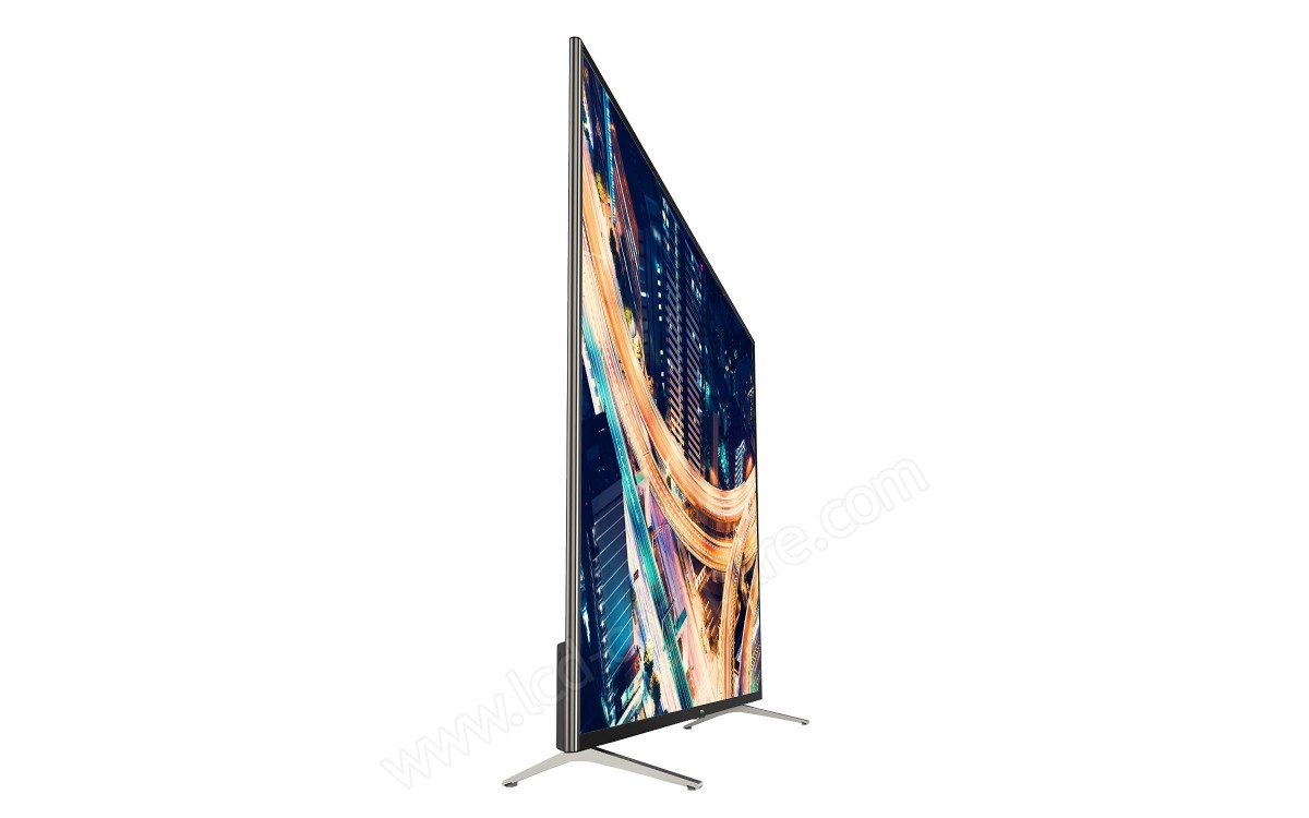 TCL U55S7906 hospitality TV – image 2