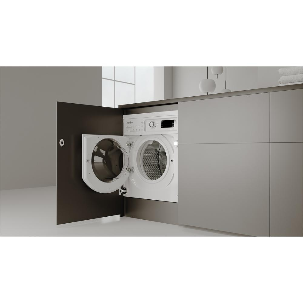 Whirlpool BI WDWG 861484 PL – image 7