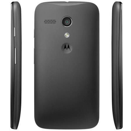 Motorola Moto G – image 3