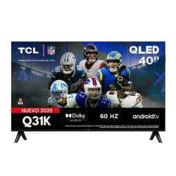 TCL Q31K 40" — vue 1 sur 2