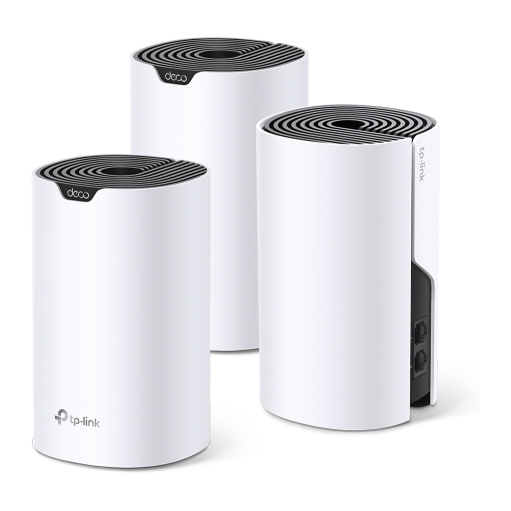 TP-Link Deco S4(3-pack) – image 2