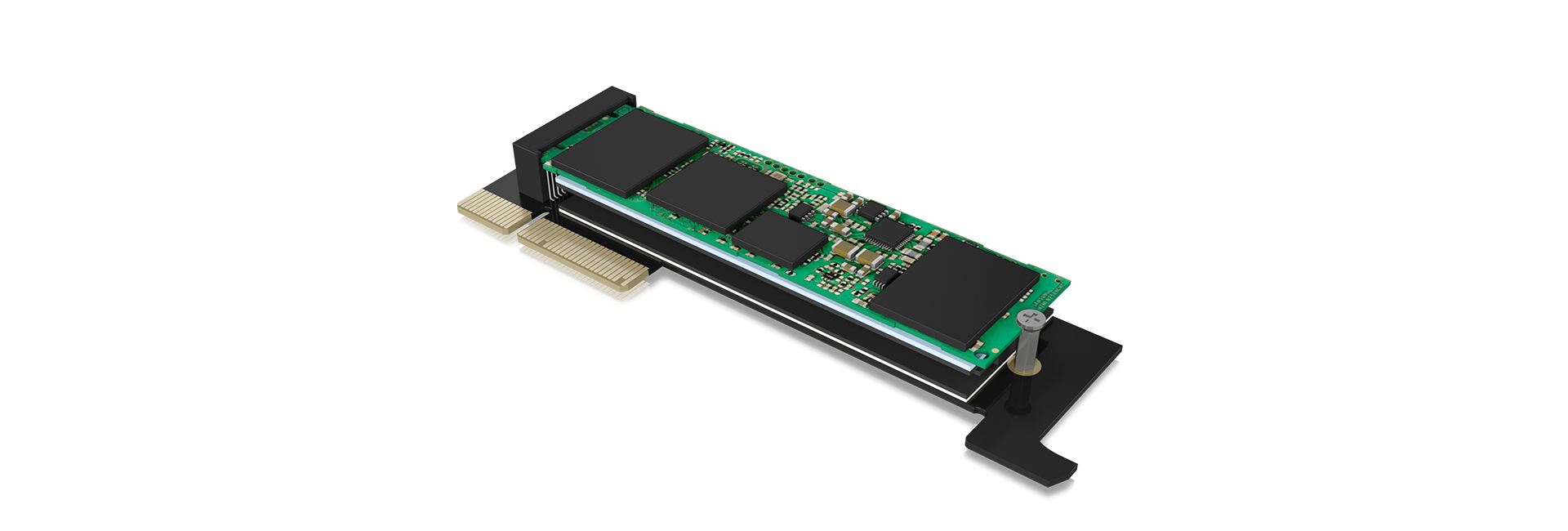 ICY BOX IB-PCI216 interface cards/adapter Internal M.2 – image 2