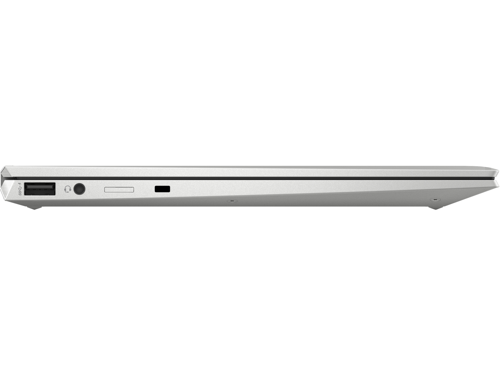 HP 1040 G7 + EliteDisplay E273 – image 4