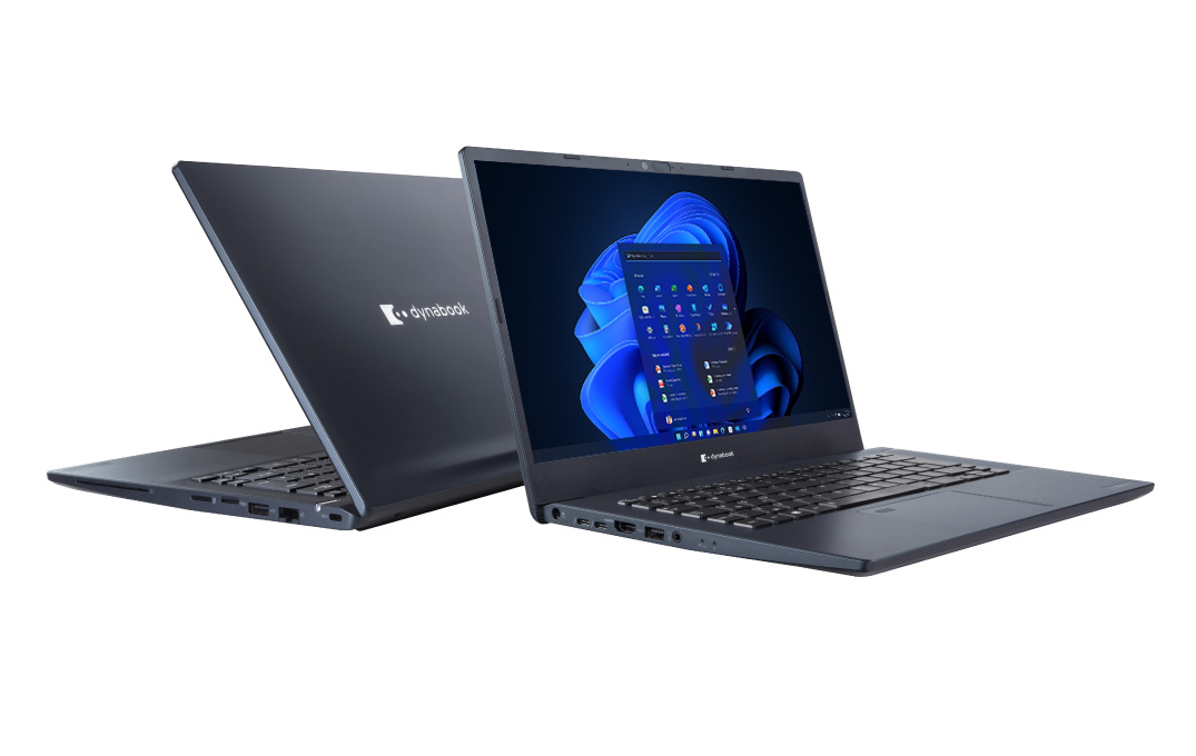 Dynabook Tecra A40-J Intel® Core™ i5 i5-1135G7 Laptop – image 5