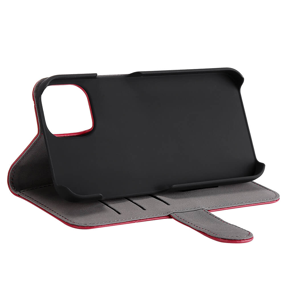 Gear Wallet Case Red - iPhone 13/14 – image 5