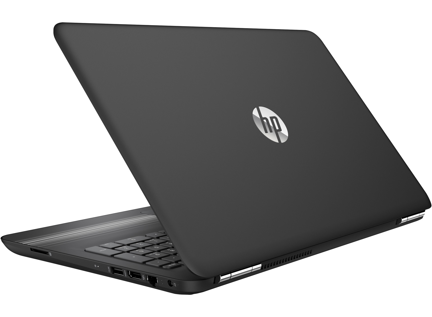 HP Pavilion 15-au617tx Intel® Core™ i7 i7-7500U Laptop – image 2