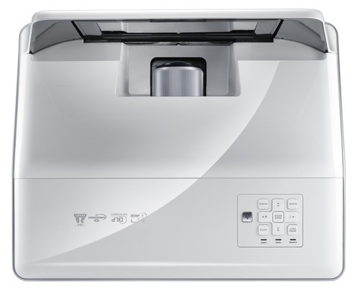 BenQ MX880UST 2500 ANSI lumens DLP XGA (1024x768) – image 8
