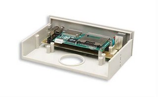 Manhattan 702744 card reader Internal White – image 3