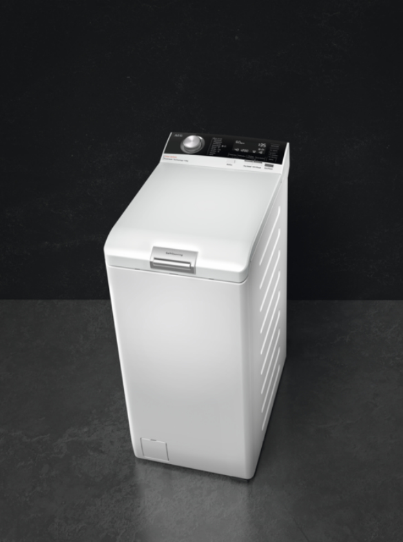 AEG LTR7E80569 washing machine Top-load – image 3