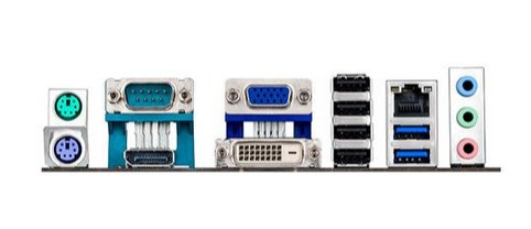 ASUS F2A85-M2 motherboard AMD A85X Socket FM2 micro ATX – image 3