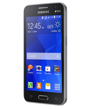 Samsung Galaxy Core 2 SM-G355 – image 4