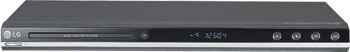 LG DVX392H DVD/Blu-Ray player DVD player