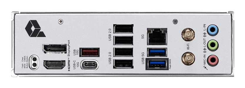 MOTHERBOARD  MSI PRO B850M-P WIFI