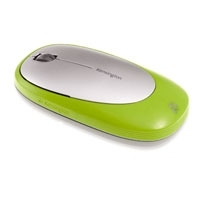 Kensington Ci85m QuickStart Wireless Notebook Mouse