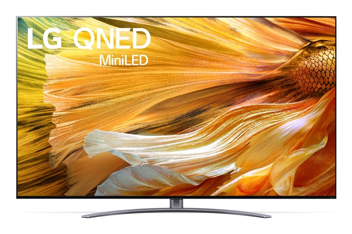LG QNED913P 75" — vue 1 sur 7