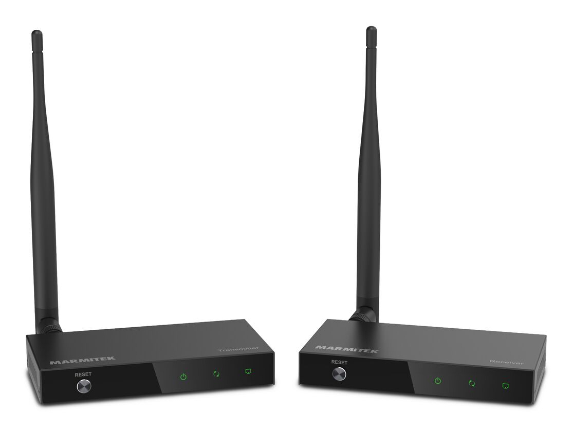 Marmitek TV Anywhere Wireless HD 2