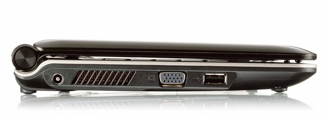 BenQ Joybook Lite U101C – image 3